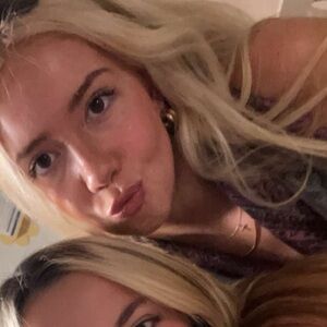 Meet your Posher, Sydney